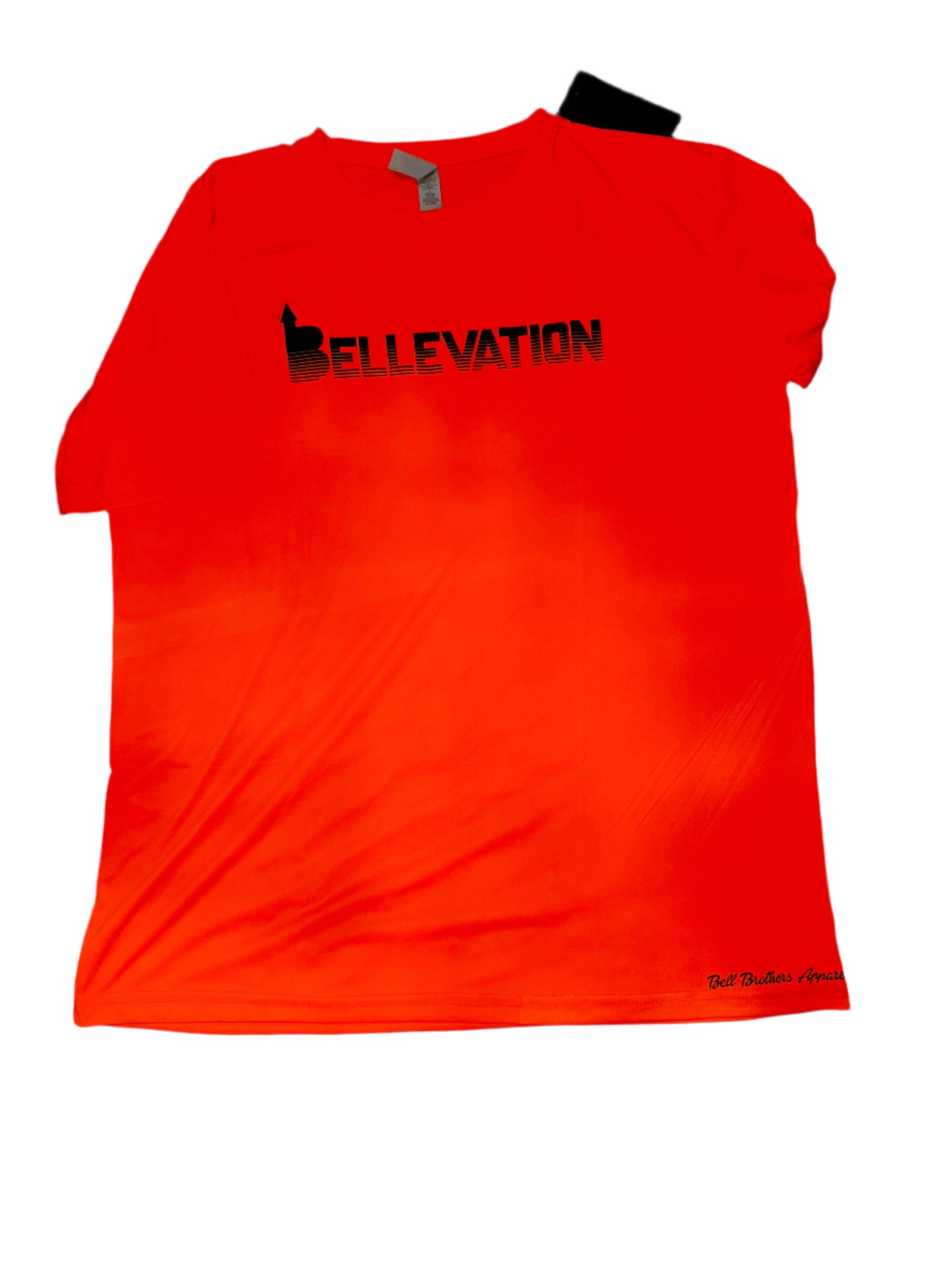 Bellevation Performance Tee