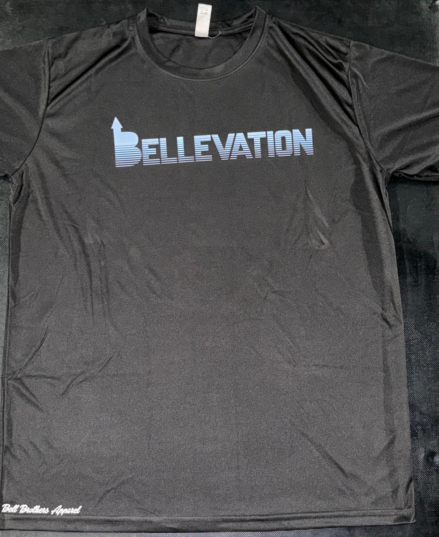 Bellevation "Elevated" Tee
